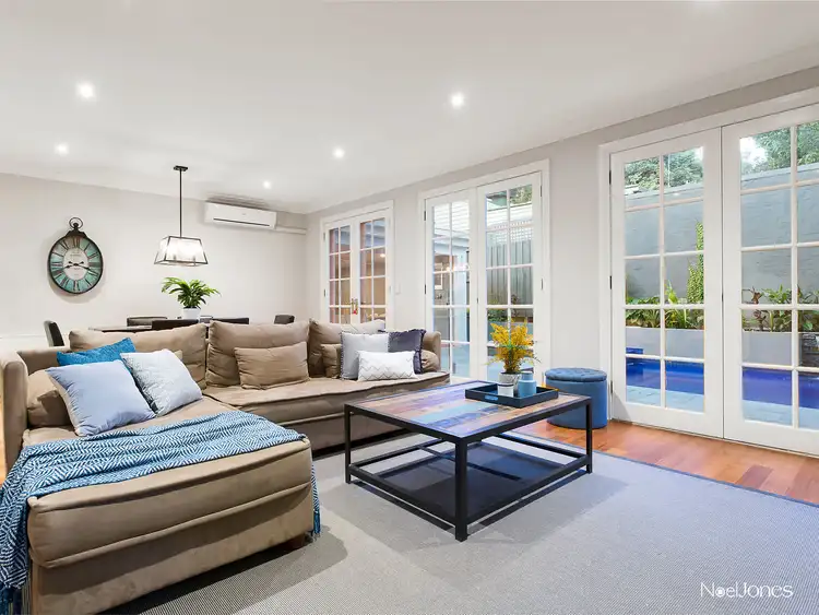 Fourth view of Homely house listing, 41 Laurel Grove North, Blackburn VIC 3130