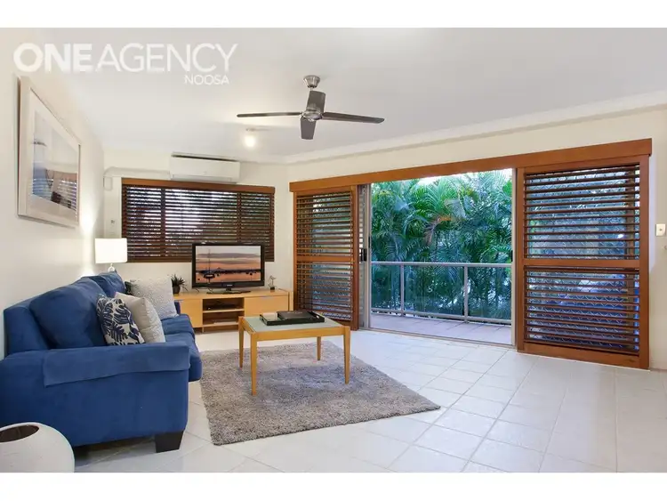 Second view of Homely unit listing, 11/287 Gympie Terrace, Noosaville QLD 4566