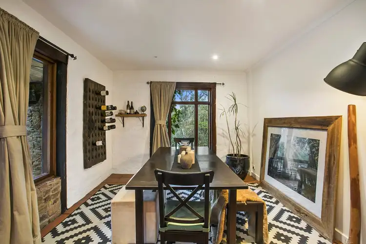 Fifth view of Homely house listing, 226 Middleton Creek Road, Porcupine Ridge VIC 3461