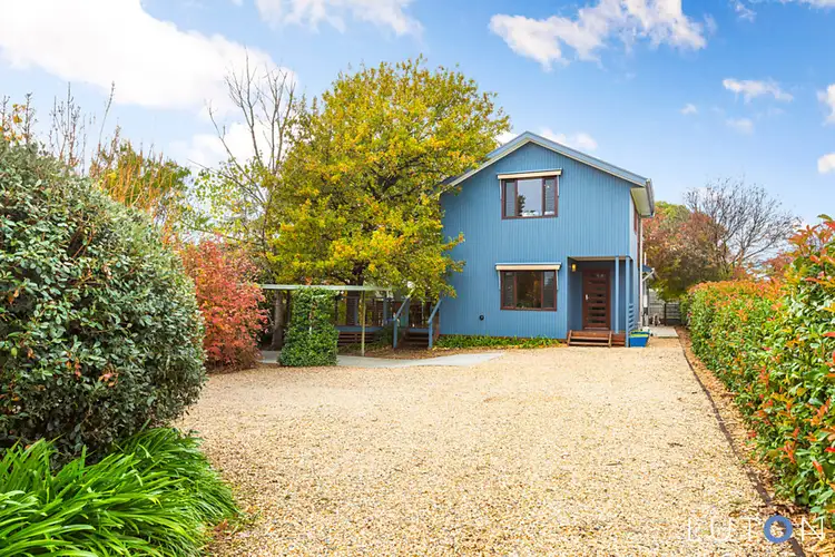 56 Modbury Street, Bungendore NSW 2621