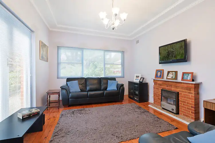 Third view of Homely house listing, 35 Surfers Parade, Freshwater NSW 2096