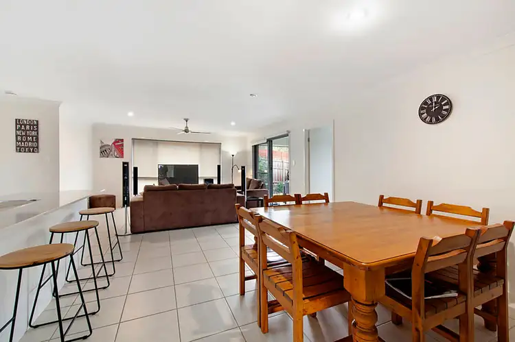 Third view of Homely house listing, 21 Gresswell Crescent, Upper Coomera QLD 4209