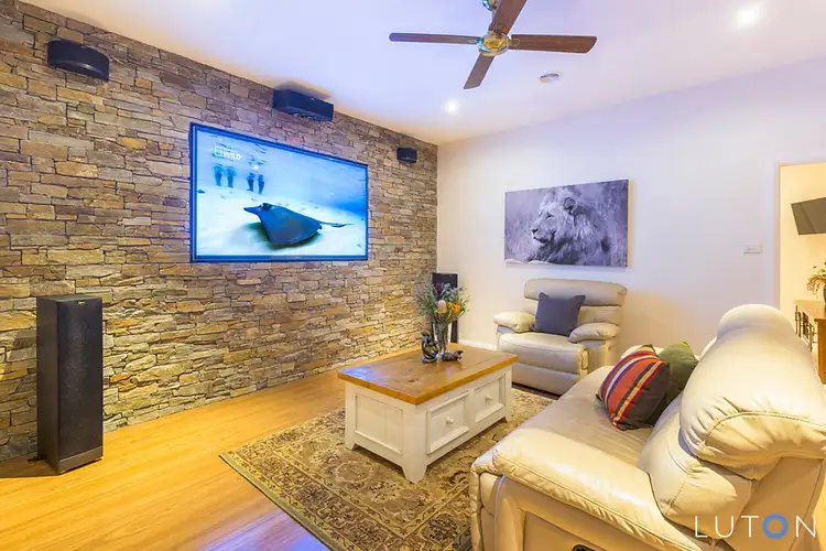 Sixth view of Homely house listing, 33 Starke Street, Higgins ACT 2615