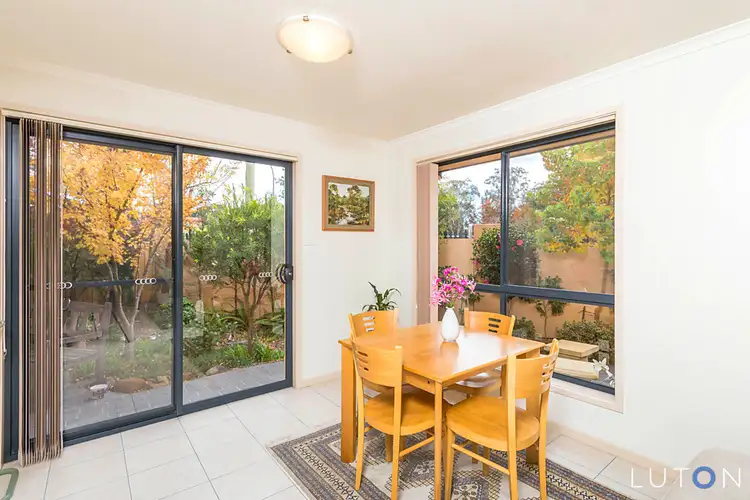 Fourth view of Homely townhouse listing, 3/56 Tharwa Road, Queanbeyan NSW 2620