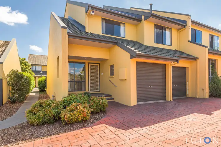 14/6 Tauss Place, Bruce ACT 2617