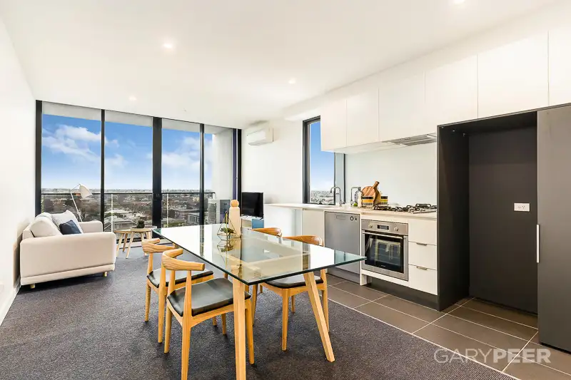 Main view of Homely apartment listing, 605/101 St Kilda Road, St Kilda VIC 3182