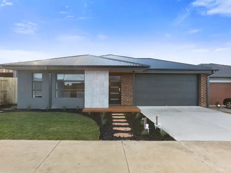 5 Lowtide Drive, Torquay VIC 3228
