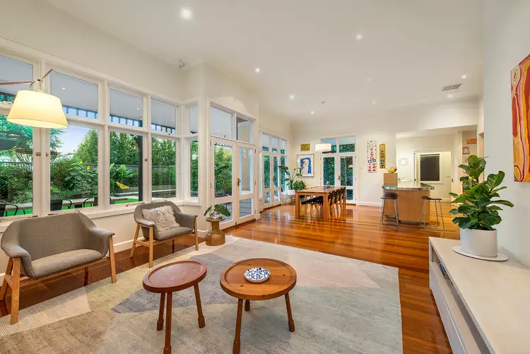 Sixth view of Homely house listing, 15 Murray Street, Elsternwick VIC 3185