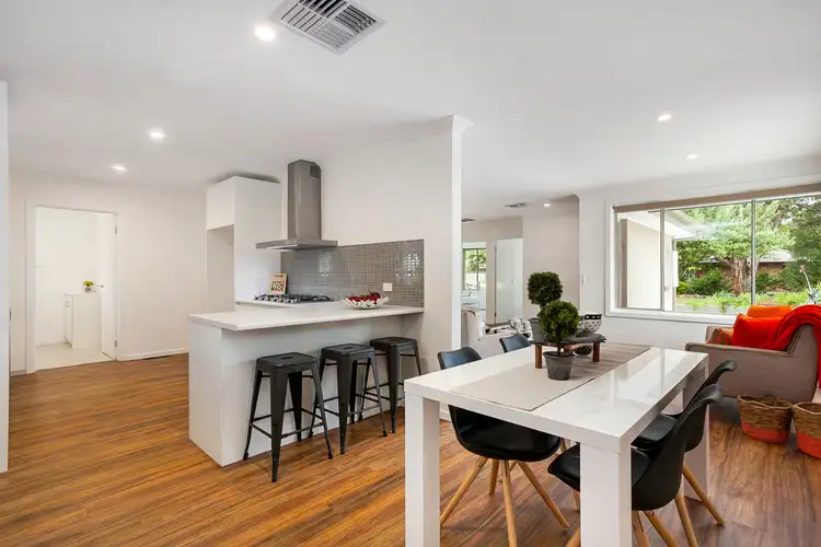Third view of Homely house listing, 1/21 Lucas Avenue, Kilsyth VIC 3137