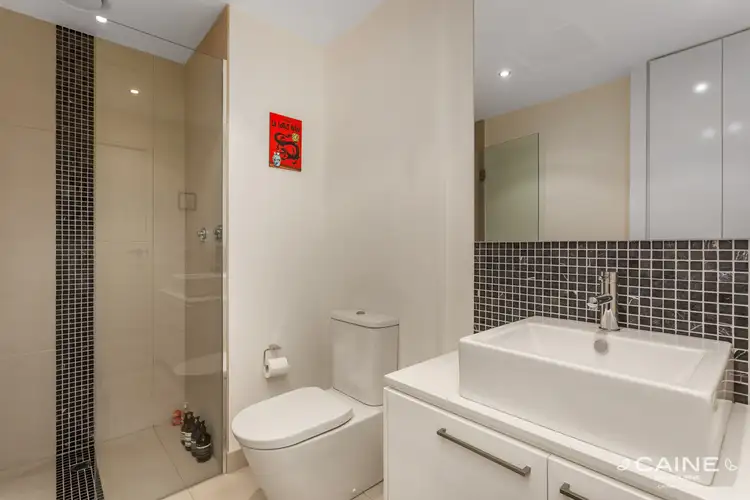 Fourth view of Homely apartment listing, 5/10 Stanley Street, Collingwood VIC 3066