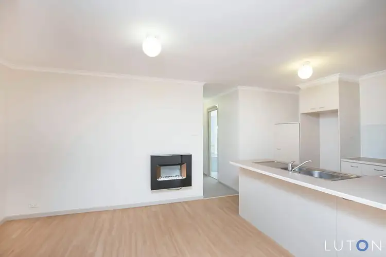 Third view of Homely apartment listing, 22/10 Ovens Street, Griffith ACT 2603