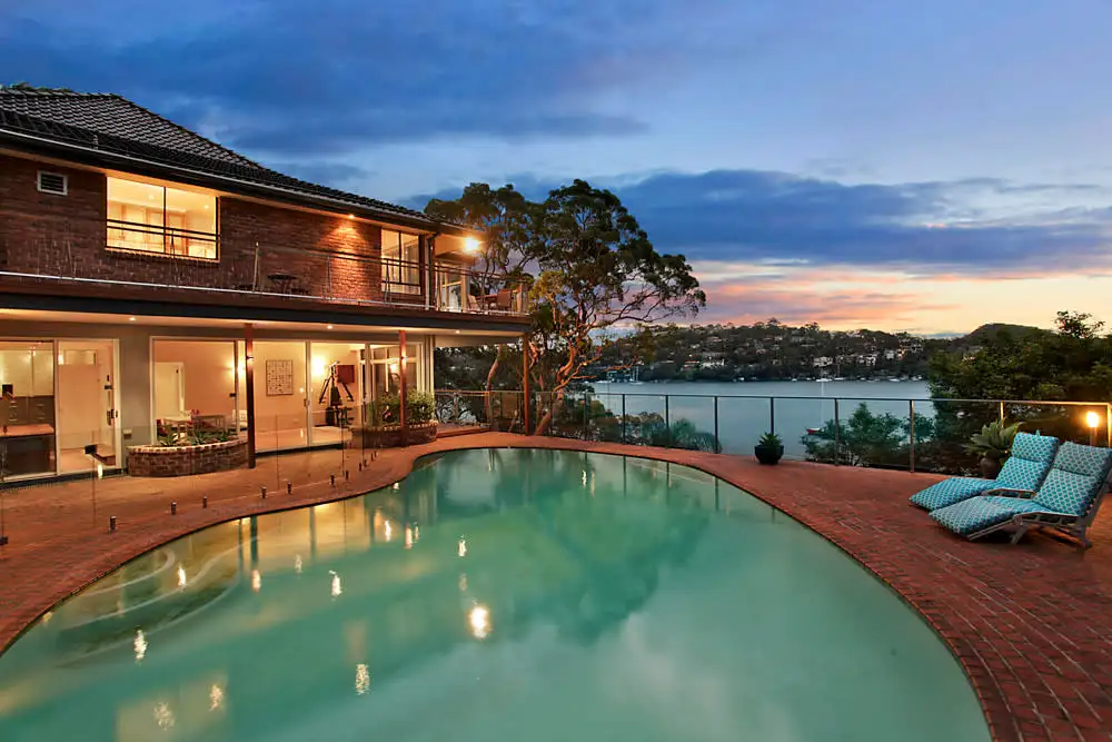 Main view of Homely house listing, 12 Abernethy Street, Seaforth NSW 2092