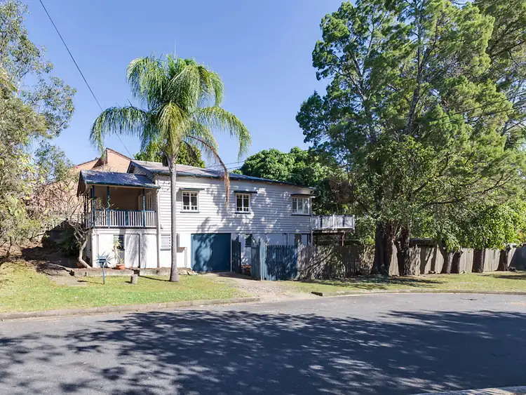 Sixth view of Homely house listing, 7 West Street, Coorparoo QLD 4151