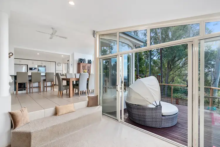 Fourth view of Homely house listing, 112 Simpsons Road, Currumbin Waters QLD 4223