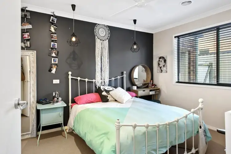 Fifth view of Homely house listing, 17 Jonathan Court, Brown Hill VIC 3350