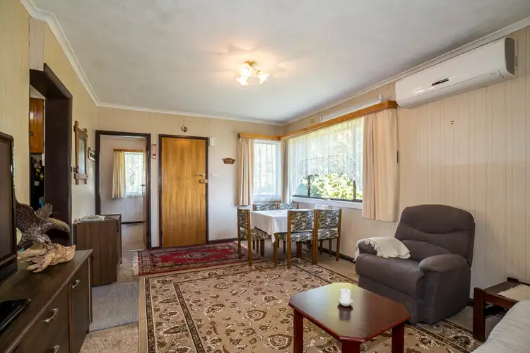Third view of Homely house listing, 6 Coral  Court, Boronia VIC 3155