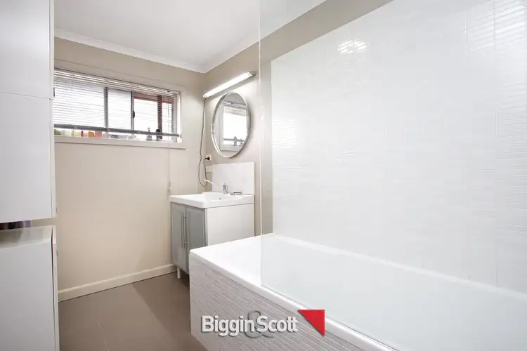 Fifth view of Homely townhouse listing, 20/8-10 Belgrave-Hallam Road, Hallam VIC 3803