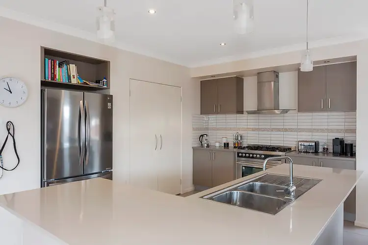 Third view of Homely house listing, 3 Arum Walk, Mernda VIC 3754