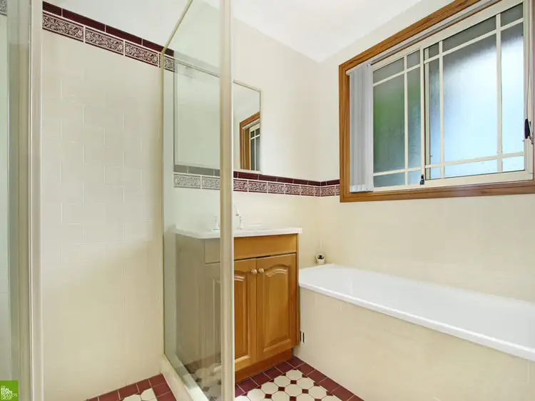 Fifth view of Homely villa listing, 7/35-37 Ryan Street, Balgownie NSW 2519