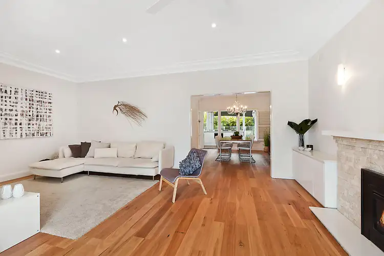 Fourth view of Homely house listing, 11 Corella Street, Freshwater NSW 2096