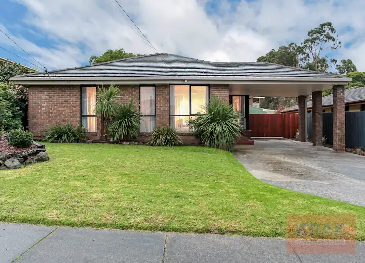 39 Terama Crescent, Bayswater VIC 3153