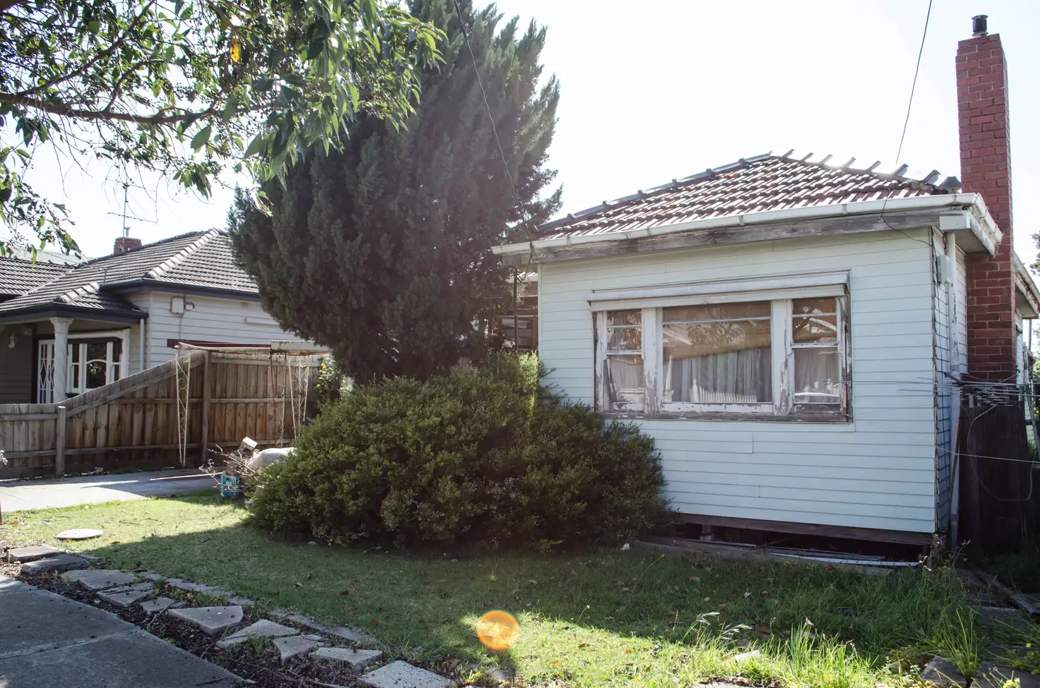 Main view of Homely house listing, 7 Hope Street, West Footscray VIC 3012