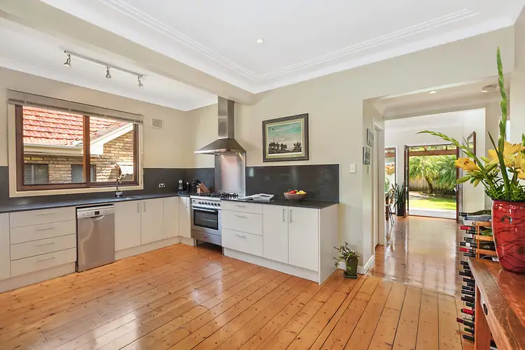 Second view of Homely house listing, 40 Quirk Street, Dee Why NSW 2099