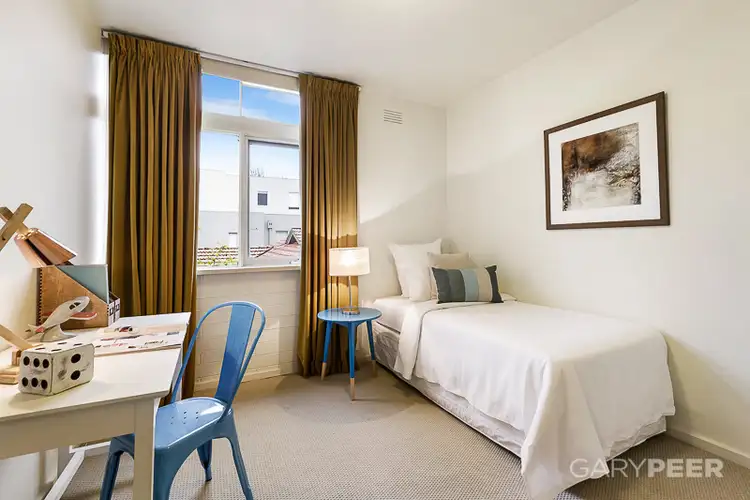 Fifth view of Homely apartment listing, 4/215 Alma Road, St Kilda East VIC 3183