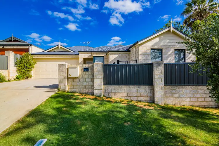11c Steere Crescent, Carey Park WA 6230