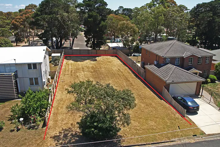 40 Sarabande Crescent, Torquay VIC 3228
