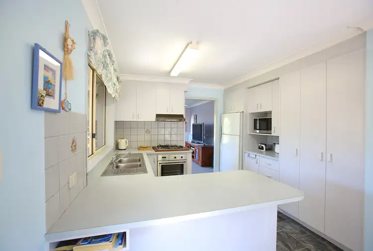 Fourth view of Homely house listing, 81 Vera Drive, Coffs Harbour NSW 2450
