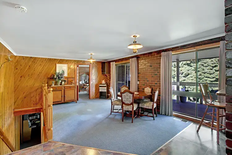 Sixth view of Homely house listing, 84 Bailey Road, Mount Evelyn VIC 3796