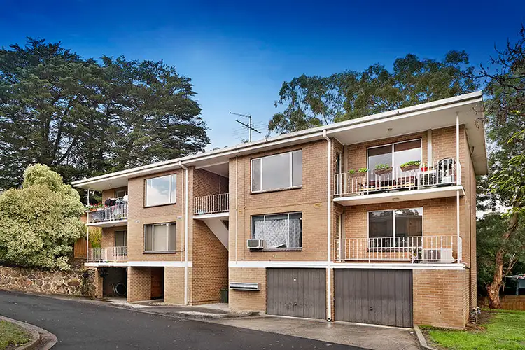 14/227 Nepean Street, Greensborough VIC 3088