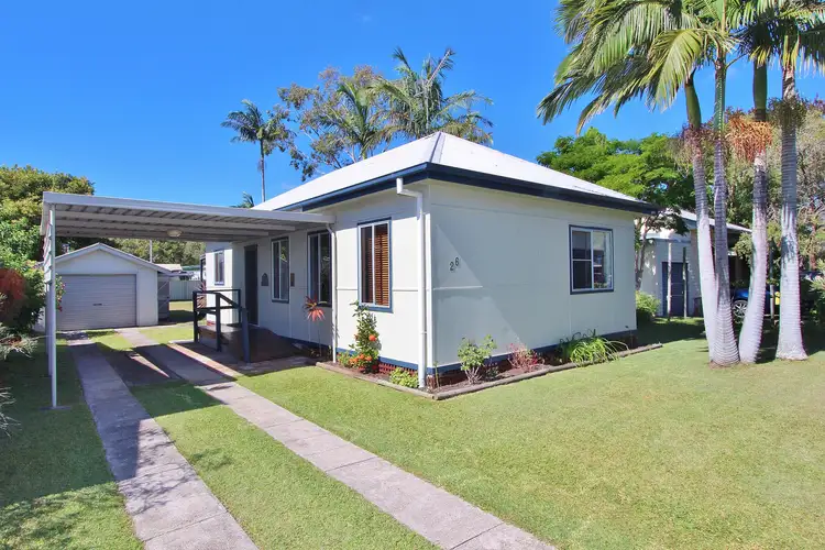 26 Eames Avenue, North Haven NSW 2443