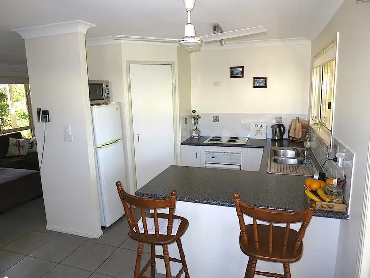 Sixth view of Homely house listing, 7 Taaffe Close, Gracemere QLD 4702