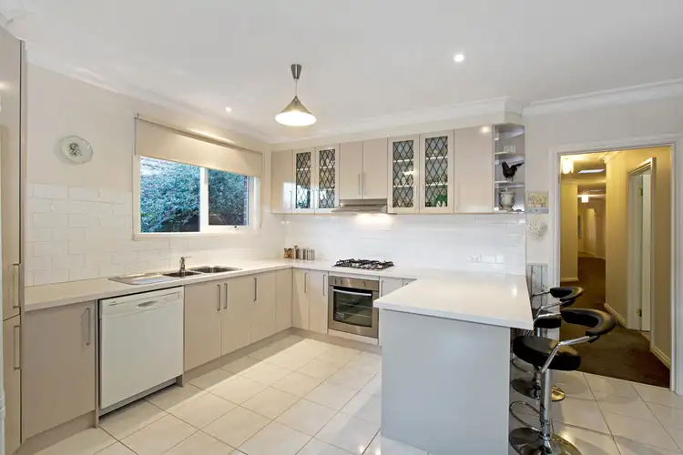 Third view of Homely house listing, 5a Doncaster East Road, Mitcham VIC 3132