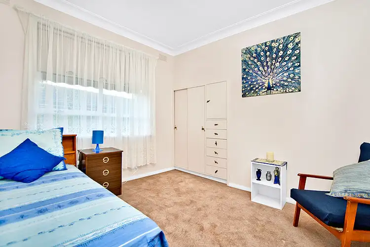 Fifth view of Homely house listing, 32 Yerrawa Drive, Watsonia VIC 3087