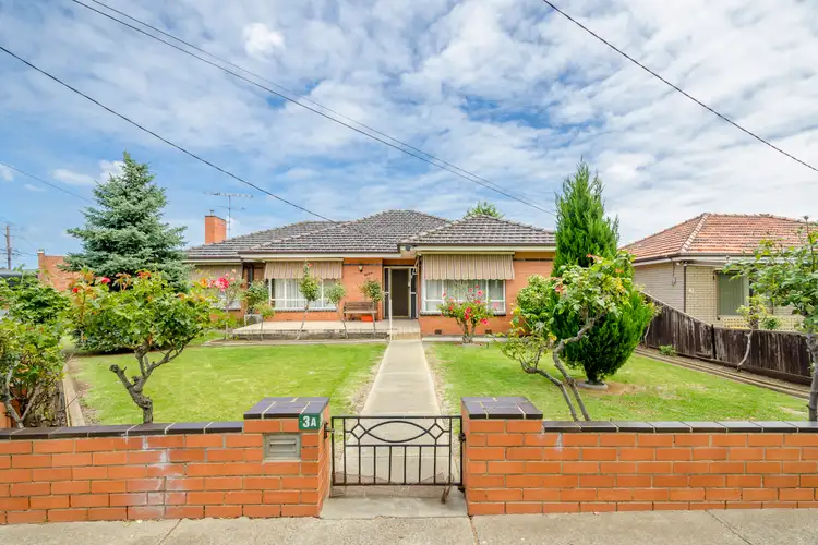 3A Ormond Road, West Footscray VIC 3012