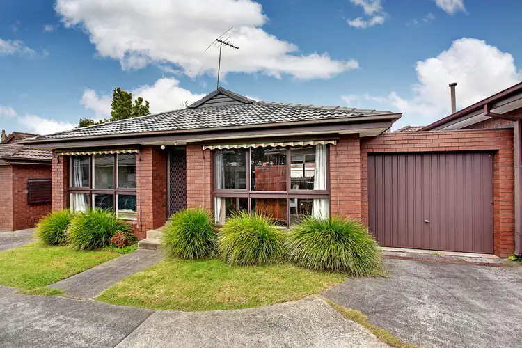 2/6 Freeman Street, Ringwood East VIC 3135