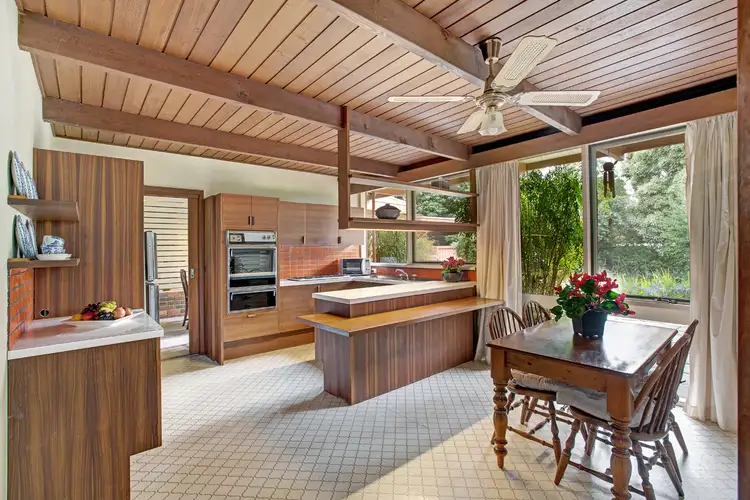 Sixth view of Homely house listing, 1 Sherwood Court, Croydon VIC 3136