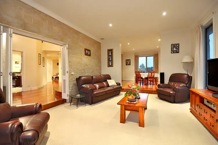 Sixth view of Homely house listing, 63 Sweeney Road, Miners Rest VIC 3352