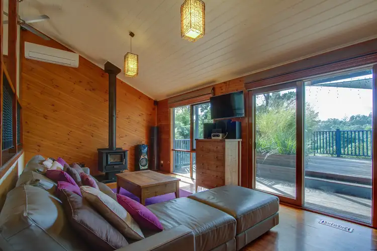 Fourth view of Homely house listing, 17 Baker Street, Cockatoo VIC 3781