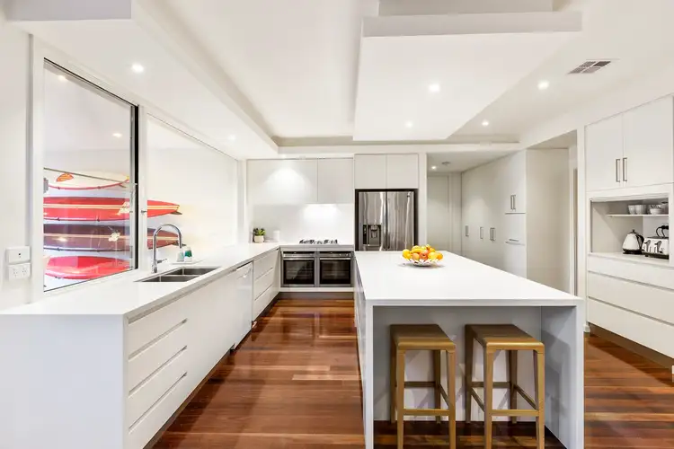 Fifth view of Homely house listing, 392 Kooyong Road, Caulfield South VIC 3162