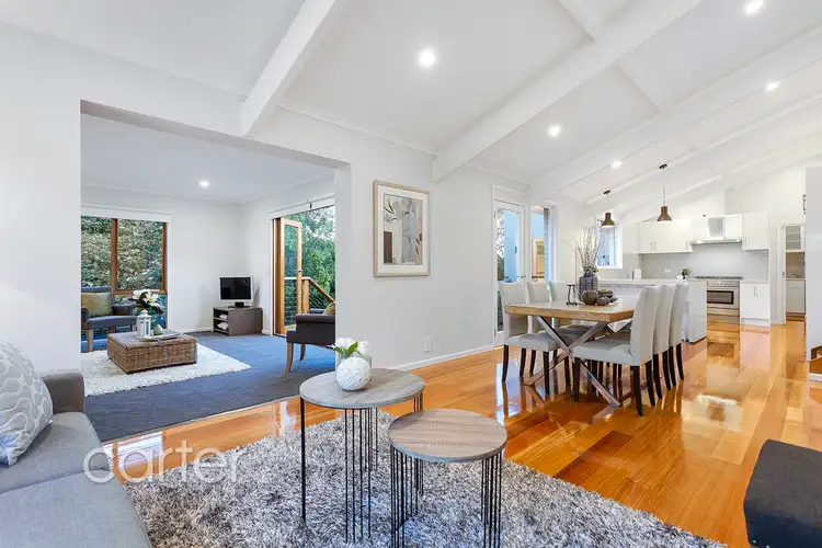 Fifth view of Homely house listing, 98 Wonga Road, Ringwood VIC 3134