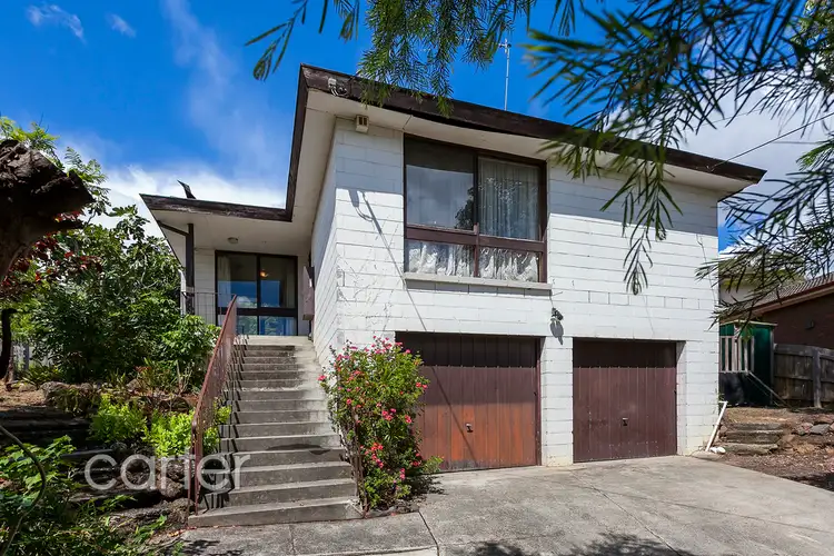 36 Cantala Crescent, Ringwood North VIC 3134