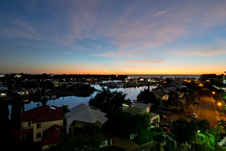 Main view of Homely apartment listing, 18/12 Paspaley Place, Larrakeyah NT 820
