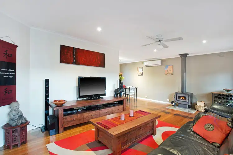 Third view of Homely house listing, 4 Suzanne Court, Ringwood North VIC 3134