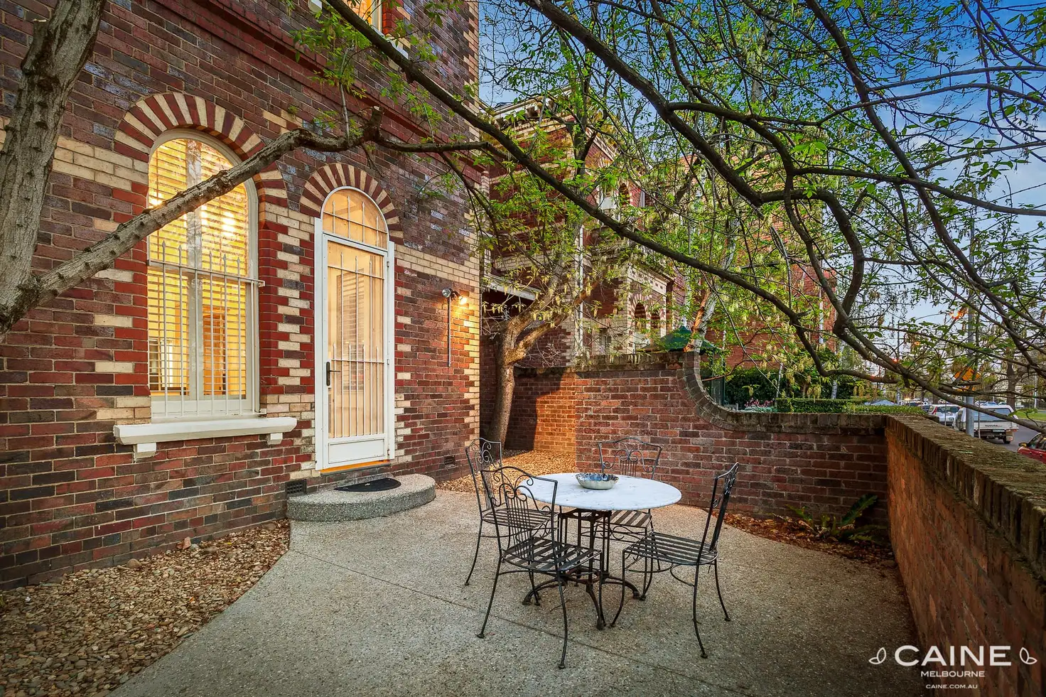Main view of Homely house listing, 156 George Street, East Melbourne VIC 3002