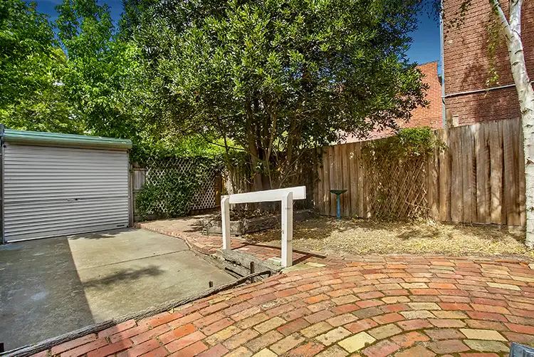 Fifth view of Homely house listing, 400 Bay Street, Port Melbourne VIC 3207