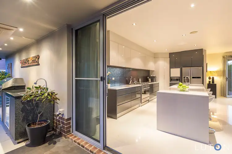 Fifth view of Homely house listing, 14 Denoon Street, Forde ACT 2914